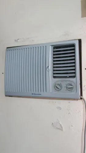 Ar Condicionado Electrolux 7500btus 220v