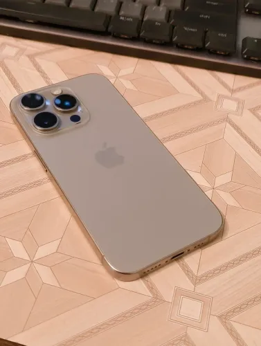 Iphone 15 Pro 256Gb em excelente estado
