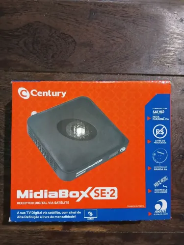 Receptor century 