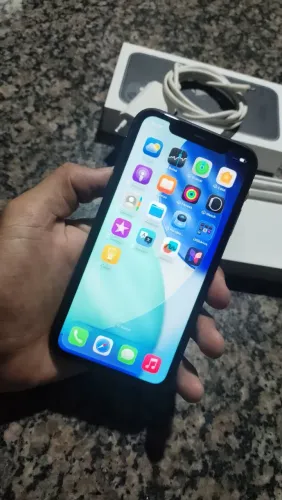 IPhone 11 Black - 64Gb