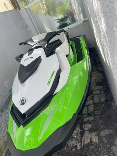 Jet gti 130 se 2013