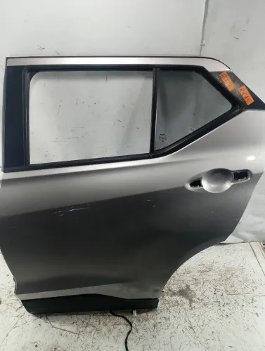 Porta Nissan kicks 20/21/22/23/24