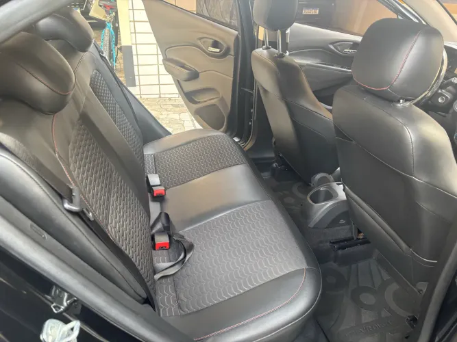 Chevrolet Onix Hatch LTZ 1.4 8V Flex Mec. 4P 2017