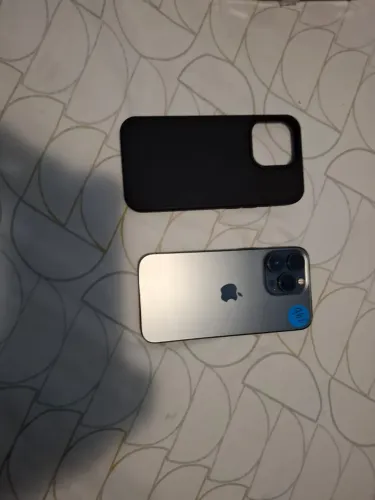 iPhone 13 Pro NOVO? 96% Bateria ? Impecável ?