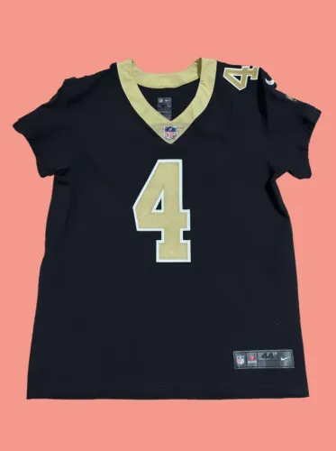 CAMISA NFL SAINTS VAPOR ELITE