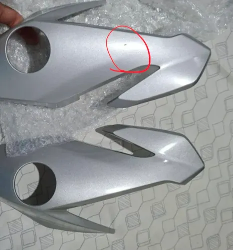 VENDO BANANINHA DA TITAN 160 PARALELA 