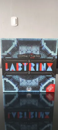 Labyrinx