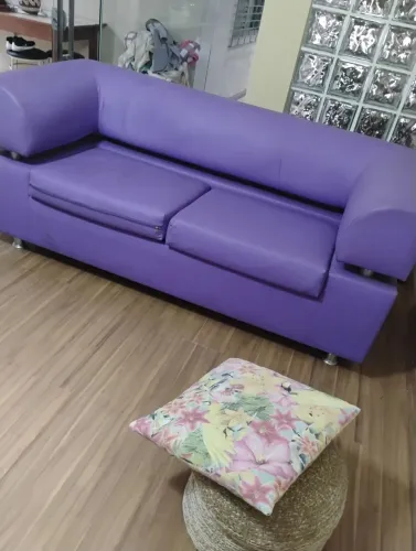 Sofá 
