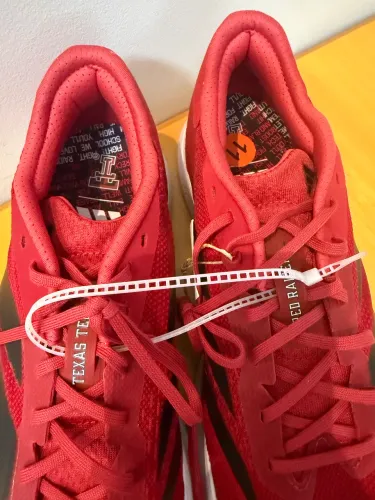 TÊNIS ADIDAS ADIZERO SL2 TEXAS THEC NOVO