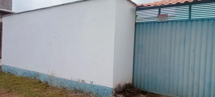 Casa de praia
