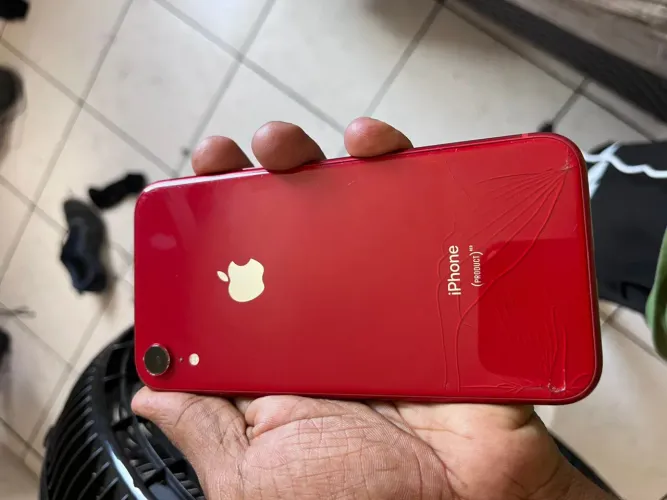 Vendo iPhone XR