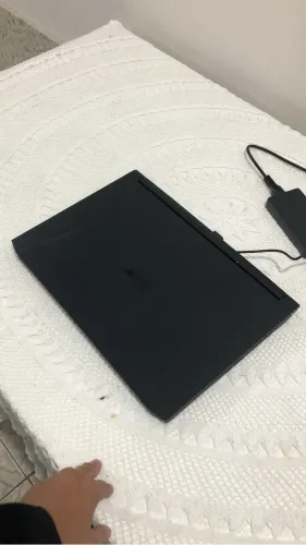 Notebook Intel Core i7 Windows 11 - 16GB/512GB SSD M2 - Placa de Vídeo GTX 1650