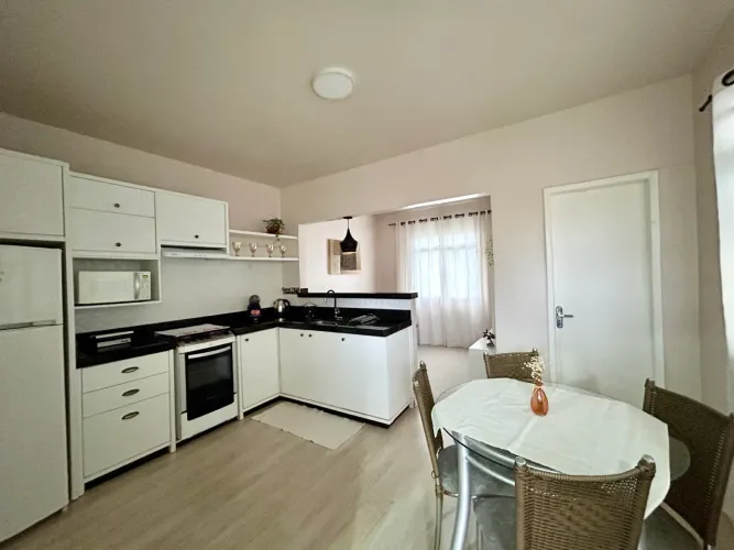 Aluguel Anual - Barra da Lagoa