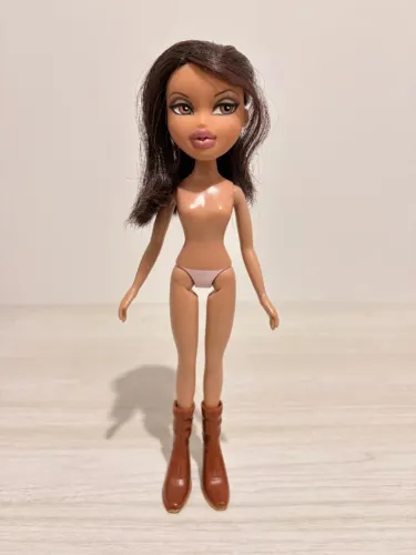 Boneca Bratz Vintage Original 