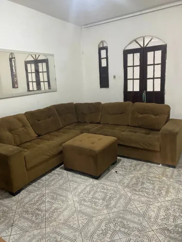 Sofá de canto