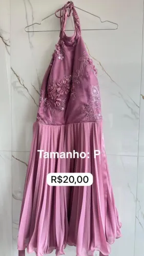 Roupas femininas