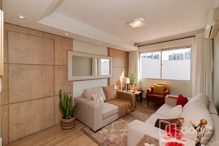 Imóvel na Germano Steigleder Sobrinho com 4 dormitórios e 122m²