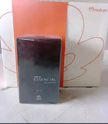 Natura Essencial Exclusivo