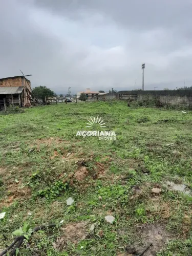 Terreno à venda Nova Palhoça Palhoça/SC