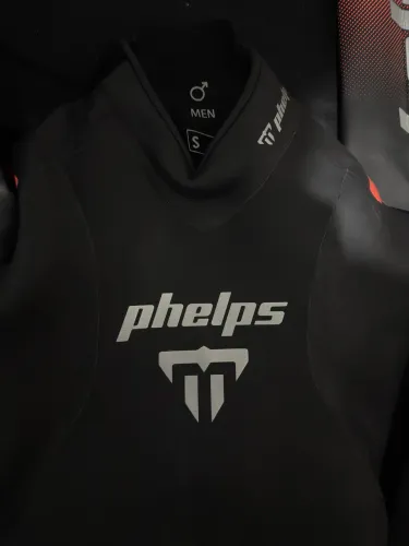 Roupa Neoprene Triathlon