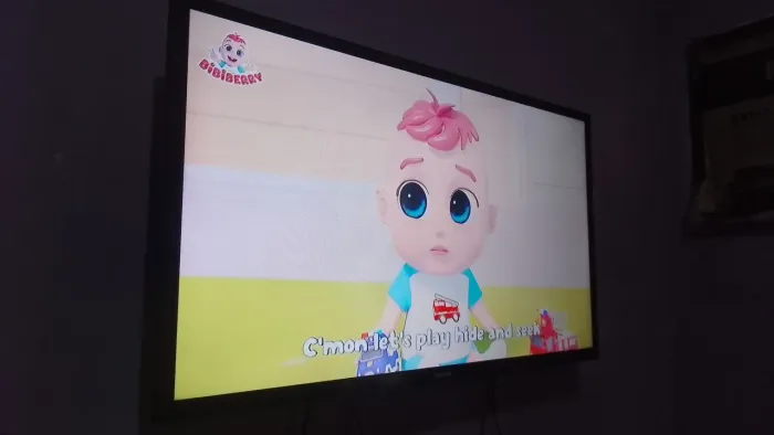 Tv 32 polegadas smart 