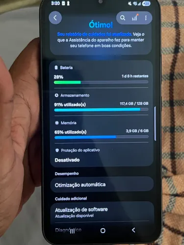 Samsung galaxy a34 5G