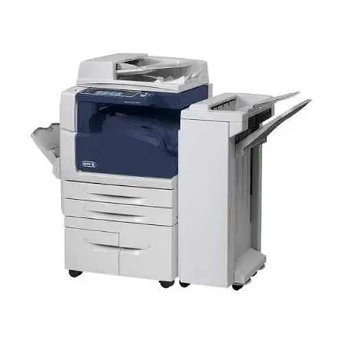 xerox 5955 com finischer