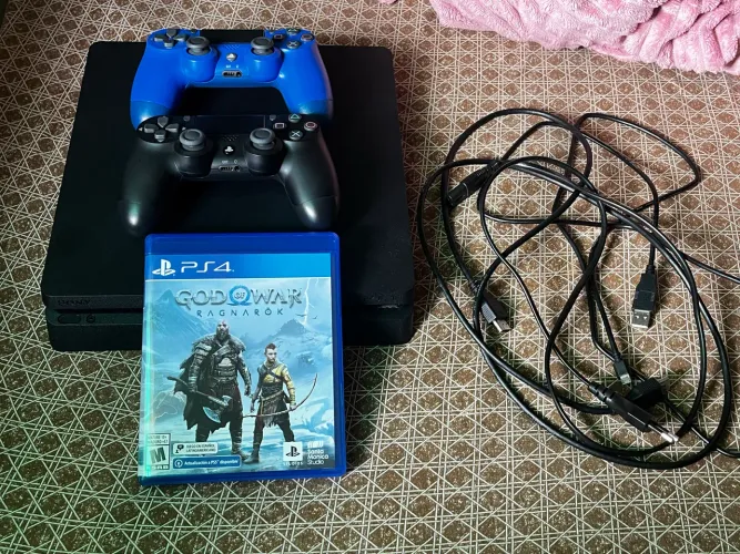 Ps4 sim 