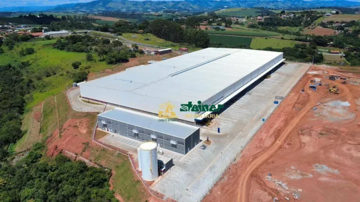 Galpão para alugar, 24000 m² por R$ 815.740,00/mês - Rodovia Fernão Dias - Pouso Alegre/MG