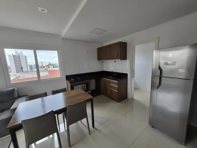 Apartamento Mobiliado Porto Vita