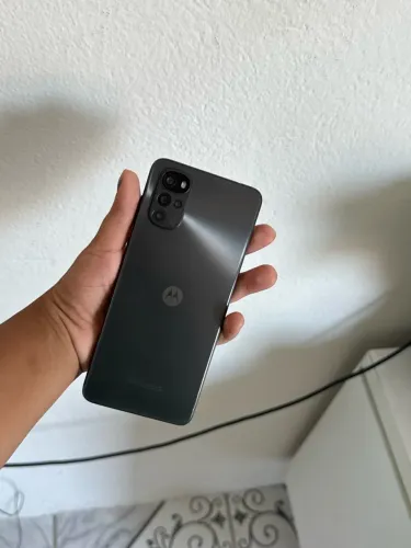 Moto G22 à venda