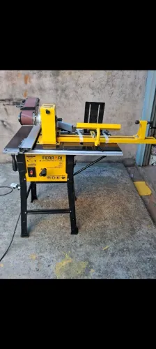 Multi função 7 funções 220 voltes 1500 wts