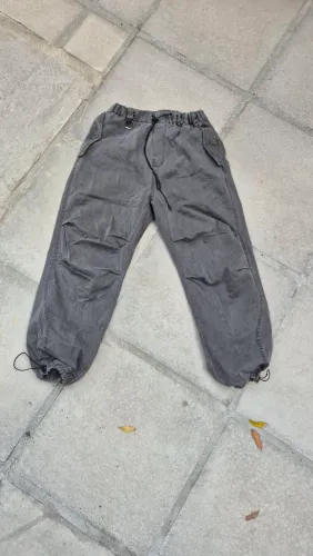 Pace Parachute Pants 5Y a Time Paradox