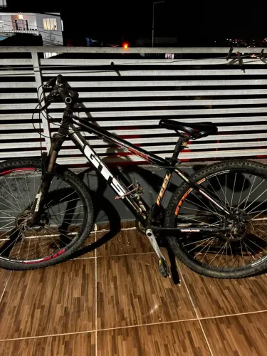 Bicicleta aro 29