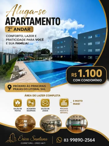 Oportunidade Única