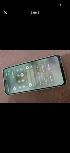 Samsung a16 256gb 8 de ram