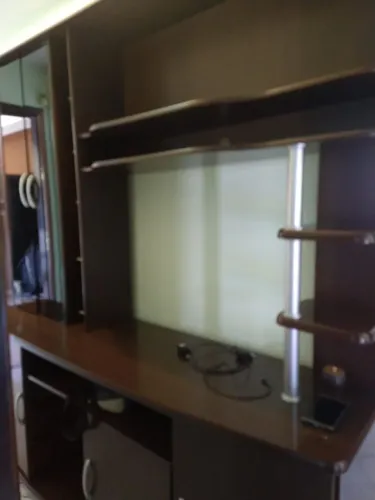 Vende estante de sala 