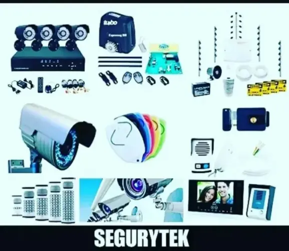 Manutenção e instalação