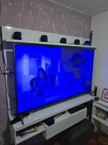 TV 70 polegadas LG
