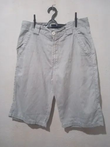 Bermuda Pool Masculina N;40