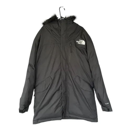Jaqueta North Face parka 
