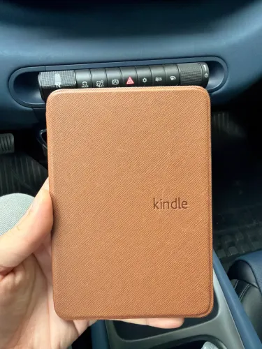 Kindle 11° Geração