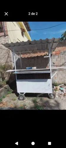 Carrocinha 