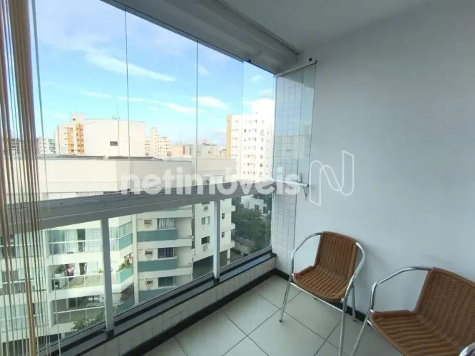 Locação Apartamento 3 quartos Jardim Camburi Vitória