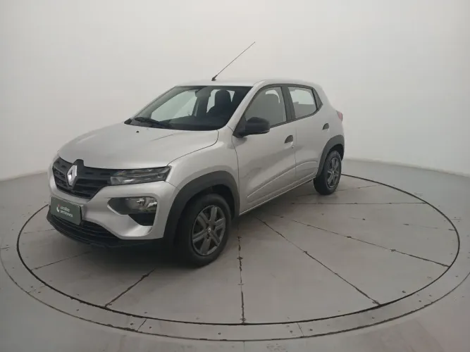 Renault Kwid 1.0 Zen 2026