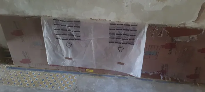 Porta 210x60 schlindwen jatobá