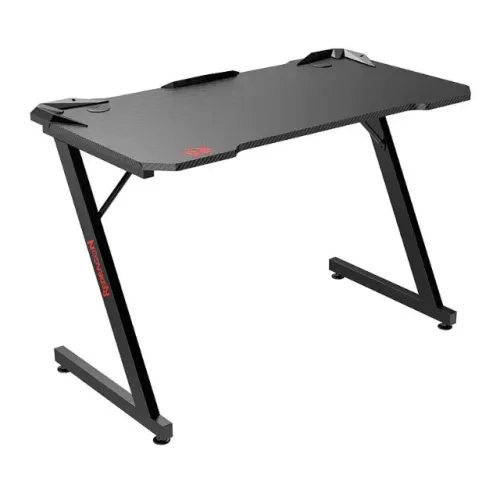 Mesa Gamer Redragon GD-1101E-S 110X60X74cm - WZetta