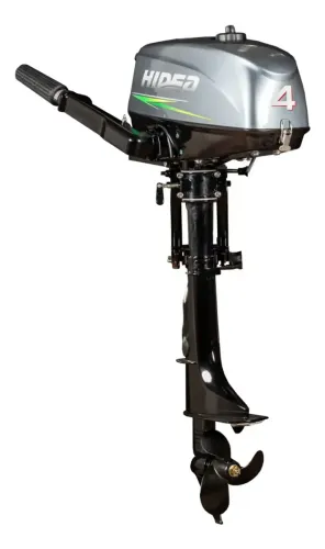 Motor Hidea 4 HP