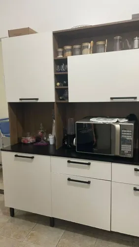 Armário cozinha