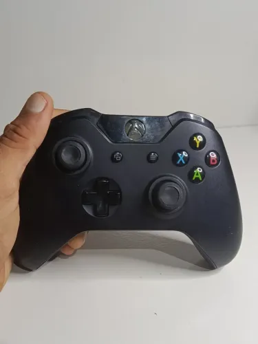 Controle Xbox One - Serve Series S/X